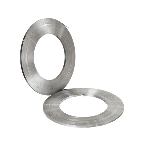 Oceľová páska 20x0,5 350mm