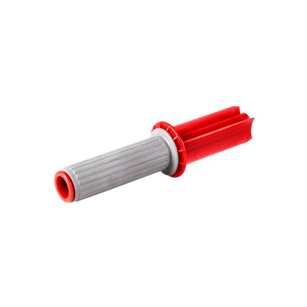Odvíjač granátovovej mini stretch fólie