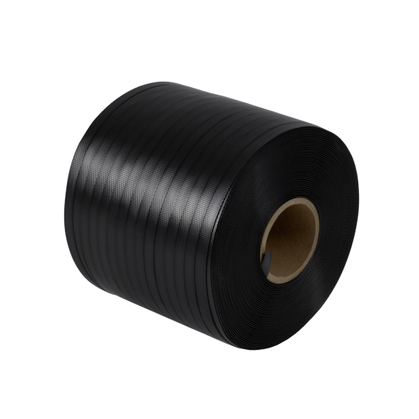PP páska 10x0,45 200mm 3500m Čierna